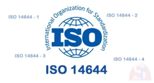 ISO 14644 và phân loại phòng sạch