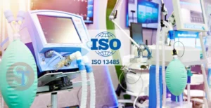 Tiêu chuẩn ISO 13485