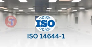 Tiêu chuẩn phòng sạch ISO 14644-1