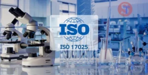 Tiêu chuẩn ISO 17025