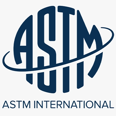 Logo tiêu chuẩn ASTM