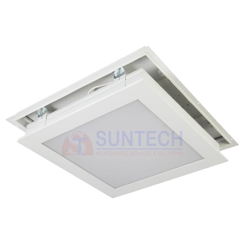 Đèn LED panel phòng sạch