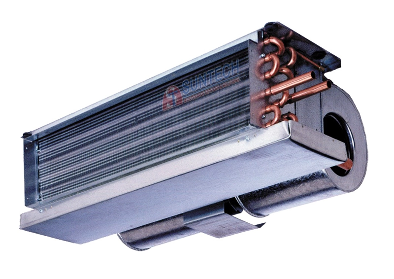 FCU - Fan Coil Unit