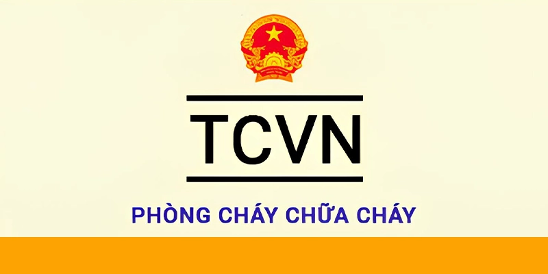 Tuân thủ các quy định của pháp luật về PCCC