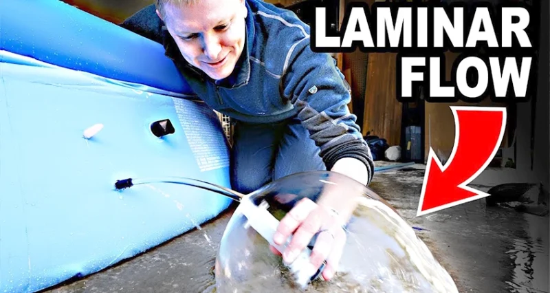 Laminar Flow là gì?