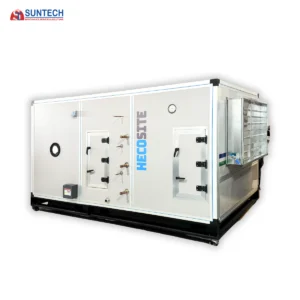 Thiết bị AHU - Air Handling Unit 12