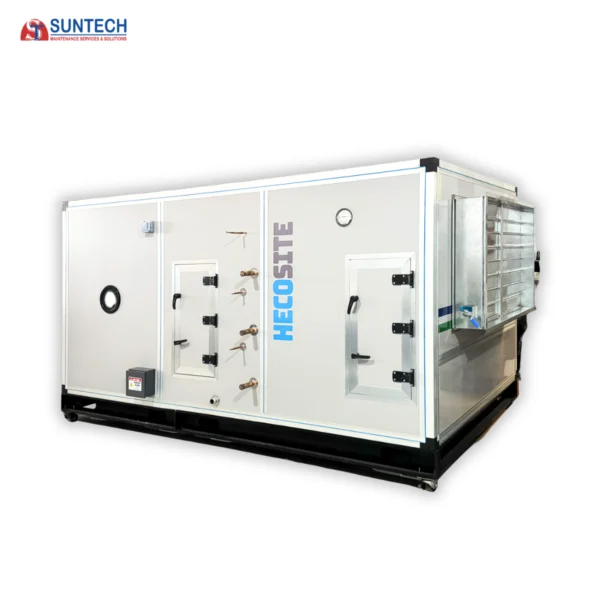 Thiết bị AHU - Air Handling Unit 12