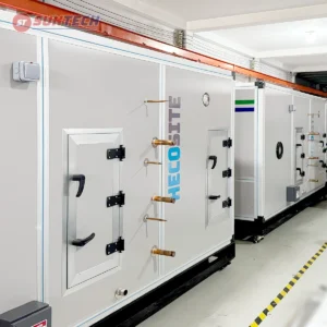 AHU SUNTECH 3