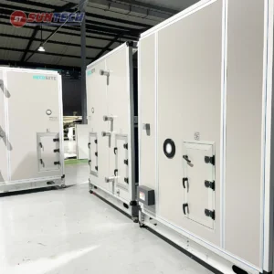 AHU SUNTECH 4
