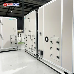 AHU SUNTECH 2