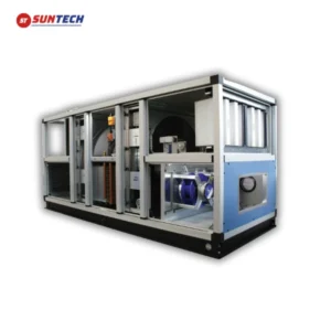 AHU SUNTECH 1