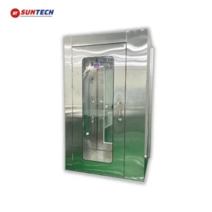 Air shower SUNTECH