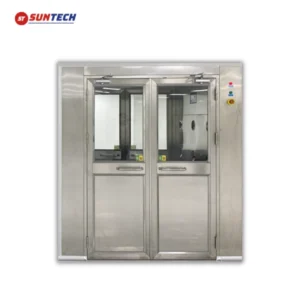 Air shower SUNTECH