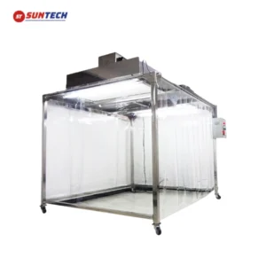 Clean Booth SUNTECH 1