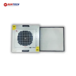 Fan Filter Unit SUNTECH