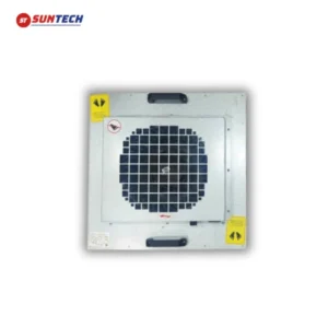 Fan Filter Unit SUNTECH 1