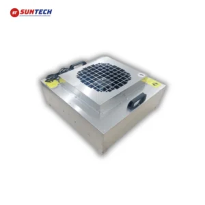 Fan Filter Unit SUNTECH 2