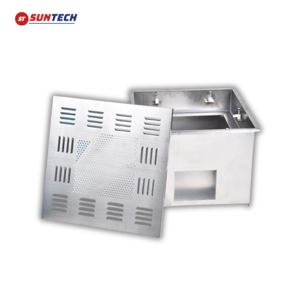 Hepa Box SUNTECH 1