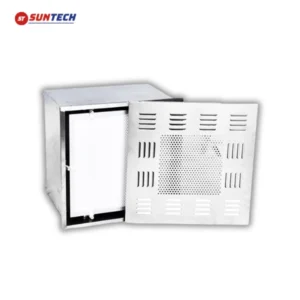 Hepa Box SUNTECH