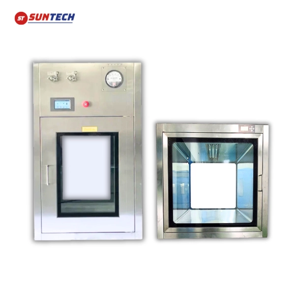 Pass Box SUNTECH