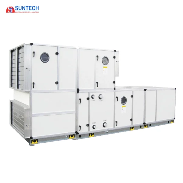 Thiết bị AHU - Air Handling Unit