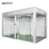 Thiết bị Clean Booth - Phòng sạch di động