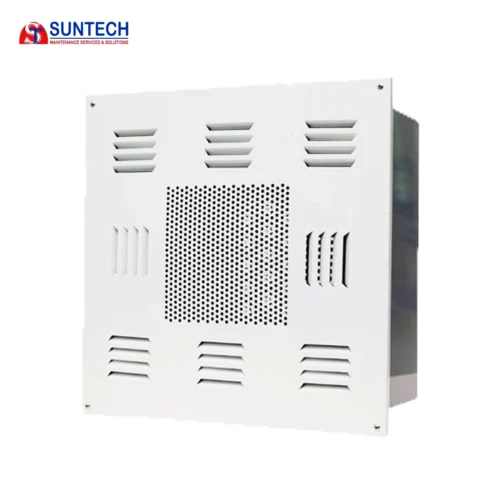 Thiết bị Hepa box - Thiết bị lọc không khí phòng sạch 1