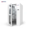 Thiết bị Air Shower - Buồng thổi kí đơn dành cho 1 đến 2 người