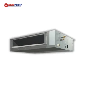 Fan Coil Unit SUNTECH 2