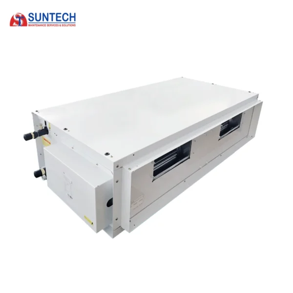 FCU - Fan Coil Unit-1