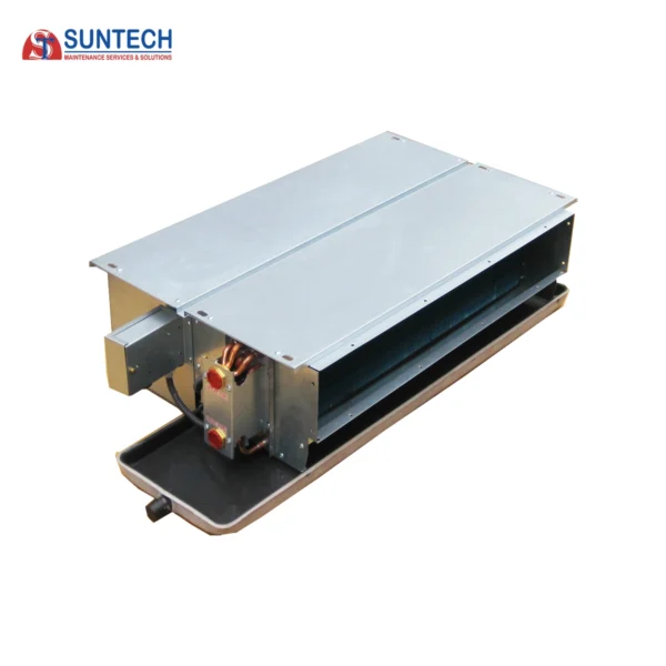 FCU - Fan Coil Unit-2