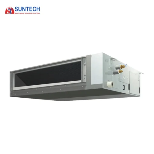 FCU - Fan Coil Unit