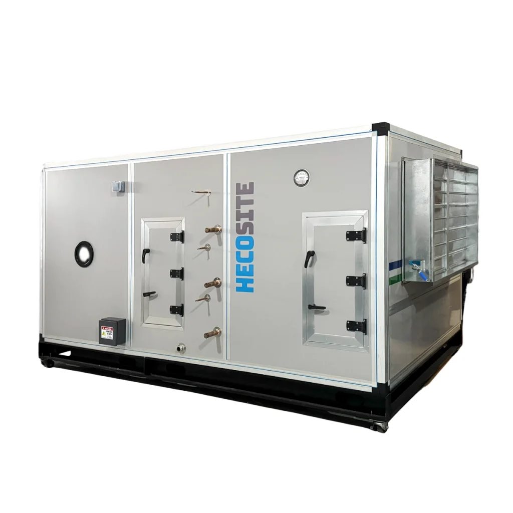AHU - AIR HANDLING UNIT