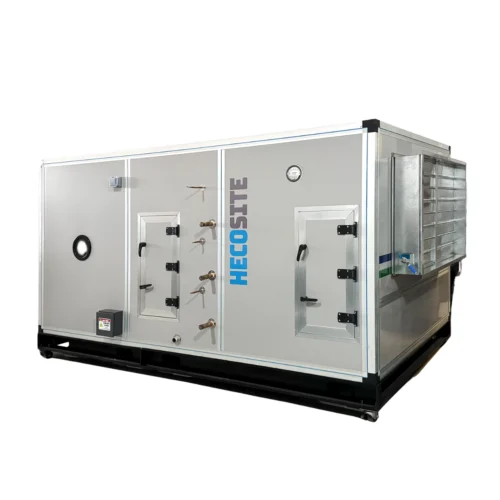 AHU - AIR HANDLING UNIT