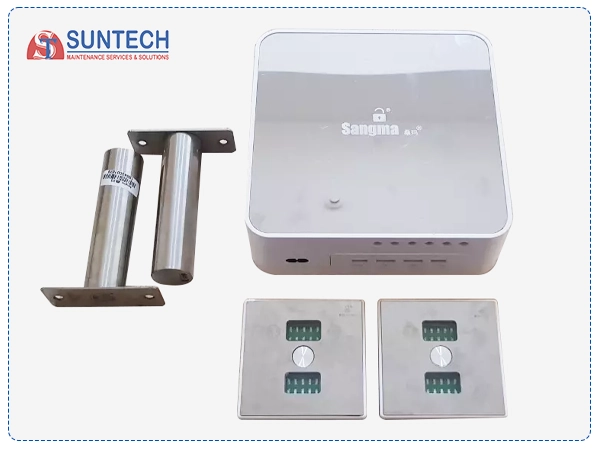 Khóa liên động (Interlock)