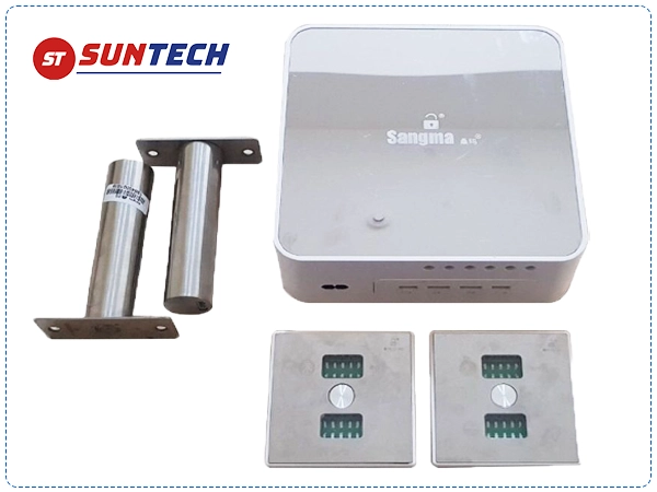 Khóa liên động (Interlock)