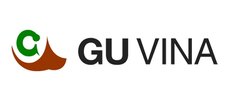 logo gu vina