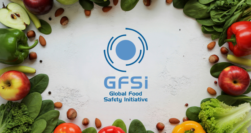 GFSI - Global Food Satefi Initiative