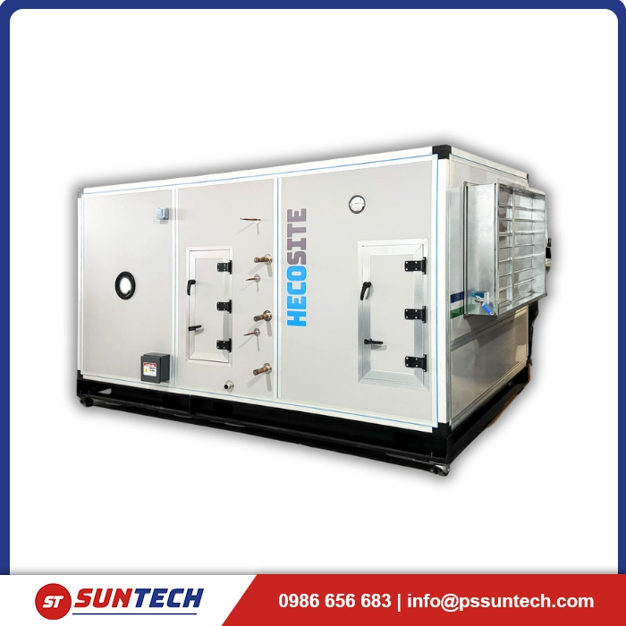 AIR HANDLING UNIT