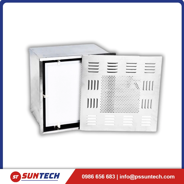 HEPA BOX